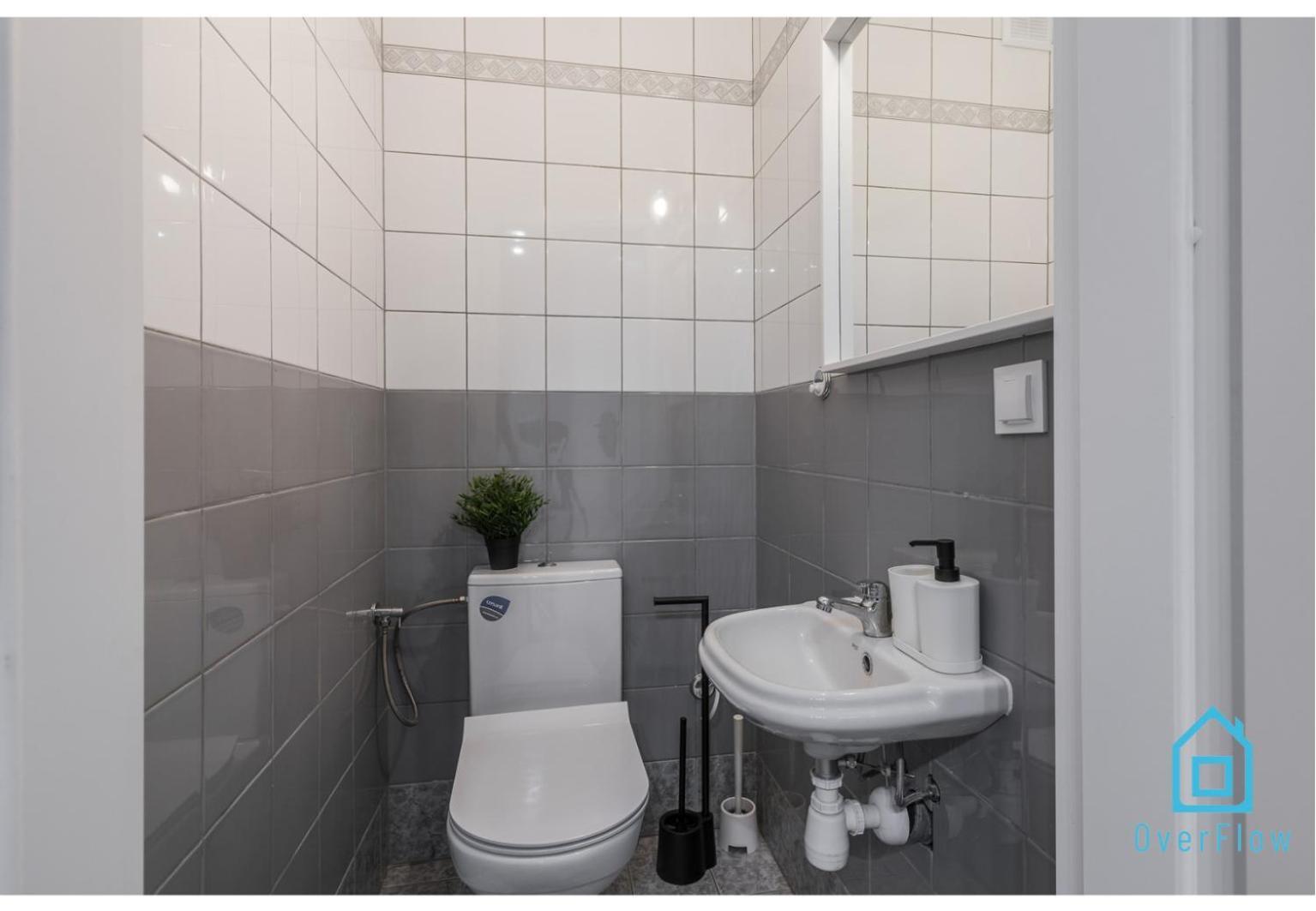 Stary Grota Pok 6 Privatunterkunft