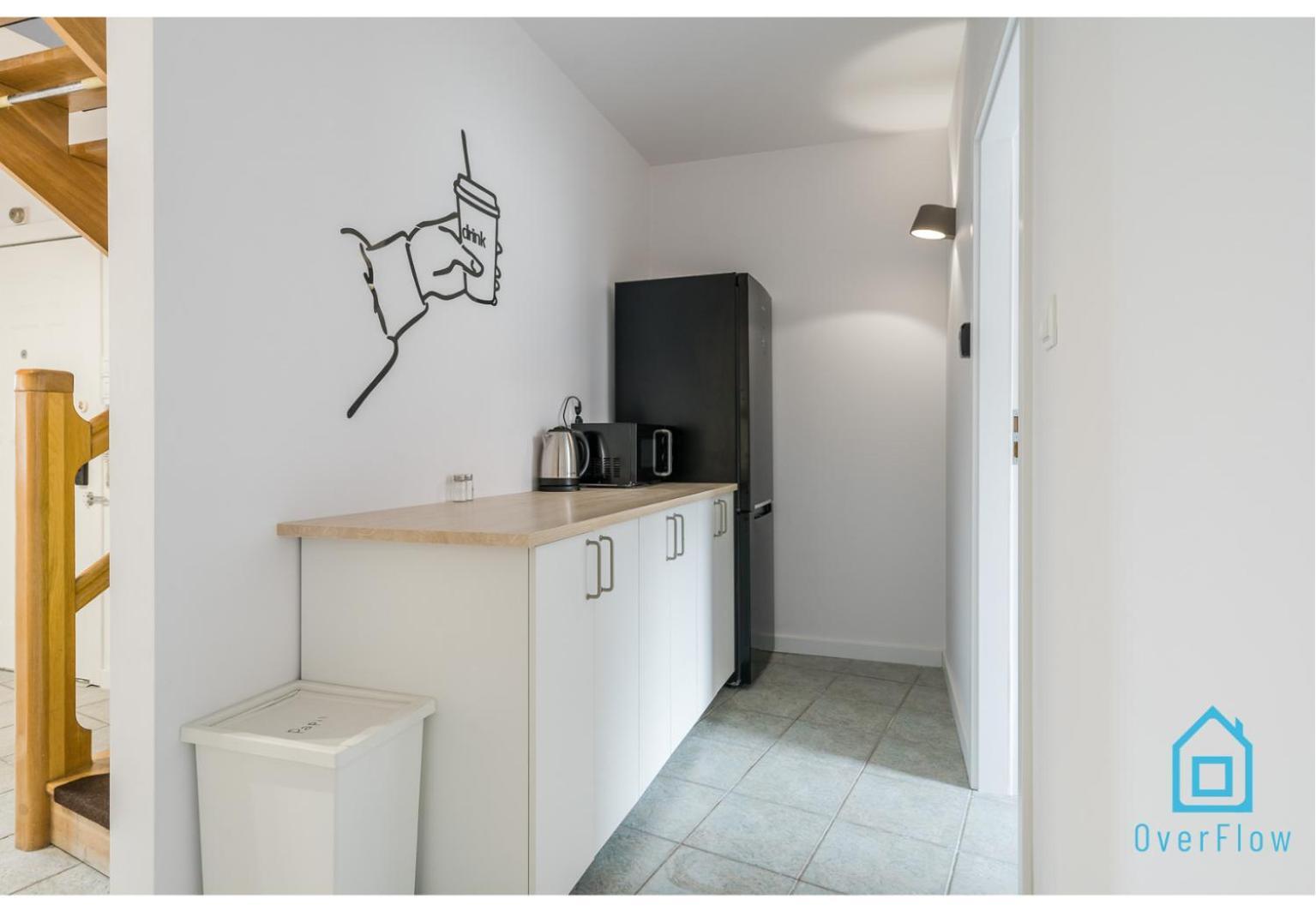 Privatunterkunft Stary Grota Pok 6 *