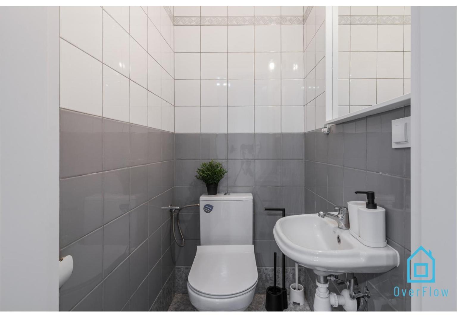 Stary Grota Pok 6 Privatunterkunft