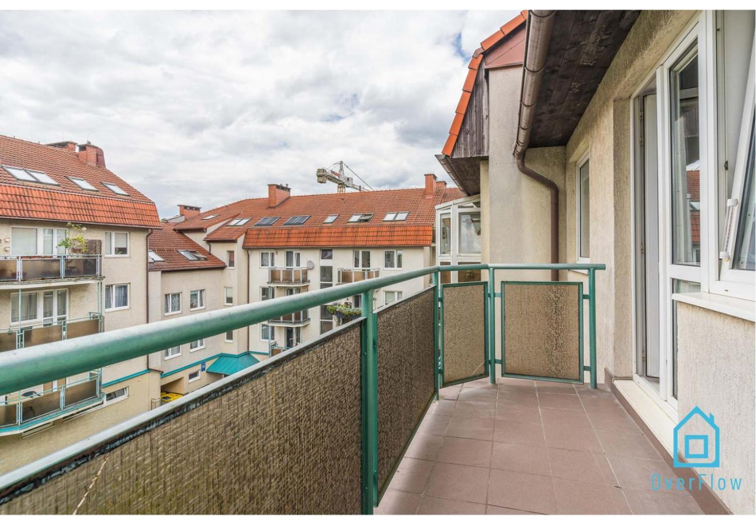 Stary Grota Pok 6 Privatunterkunft