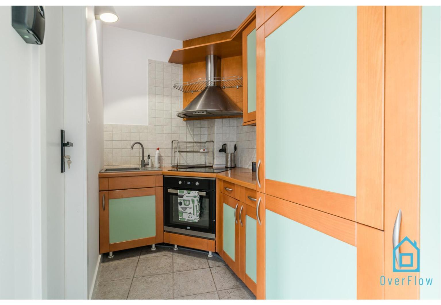 Privatunterkunft Stary Grota Pok 6 *